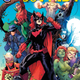 The cover to DC Pride #1.